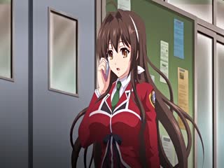 [Mahosub][140530][PoRO]狙われた女神天使エンゼルティアー～守った人间达に裏切られて～「女神天使・优理～啼きしゃぶる肉棒おもてなし」[720P]